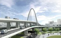 Kết cấu hạ tầng - Nền móng phát triển kinh tế - xã hội