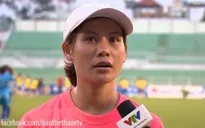 Nỗi lo của các cầu thủ bóng đá nữ sau khi giải nghệ
