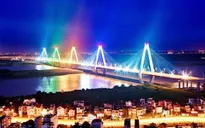 Hà Nội sẽ chấn chỉnh hành vi chụp ảnh trên cầu Nhật Tân