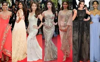 Nhiều sao Hollywood ưa chuộng váy của Roberto Cavalli