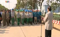 Hà Nội hưởng ứng Tết trồng cây