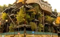 Khu tổ hợp căn hộ xanh giữa lòng Torino, Italy