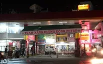 TP.HCM: Hàng loạt xe chết máy vì đổ phải xăng pha nước