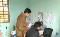 Hiệu quả luân chuyển cán bộ ở huyện miền núi Tây Giang