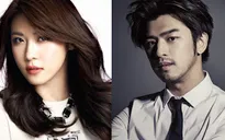 Ha Ji Won yêu thầm sao nam Đài Loan trong phim mới