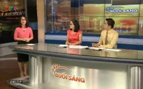 1/7, "Chào buổi sáng" ra mắt phiên bản mới