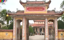 Chùa Linh Ứng - Ngôi chùa của lòng nhân ái
