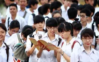 Kỳ thi THPT Quốc gia 2015: Môn toán có tính phân loại cao