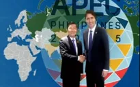 Việt Nam luôn coi trọng quan hệ với Canada