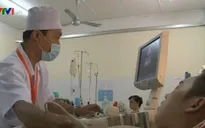 Cứu sống bệnh nhân bị biến chứng nặng do sốt xuất huyết