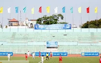Bóng đá nữ và góc nhìn từ khán đài