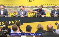 CHÍNH THỨC: Jurgen Klopp chia tay Dortmund, bỏ ngỏ cơ hội về Man City