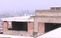 Lúng túng trong xử lý công trình xây sai phép của chủ đầu tư