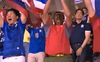 Những CĐV đặc biệt của trận chung kết bóng đá nữ AFF Cup 2015