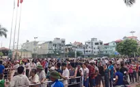 “Sốt vé” trận giao hữu U23 Việt Nam - U23 Myanmar