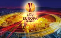 Lịch thi đấu và tường thuật lượt về vòng 1/8 Europa League