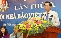 National Congress of Vietnam Journalists’ Association
