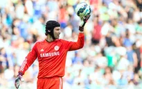 Chelsea chấp thuận yêu cầu chuyển nhượng của Petr Cech