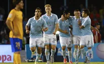Barcelona thua đậm nhất trong 7 năm qua ở La Liga