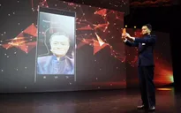 Alibaba giới thiệu giải pháp thanh toán mới bằng cách chụp ảnh selfie