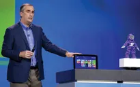 Intel theo đuổi cuộc chơi di động