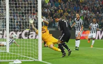 Ronaldo dễ dàng gỡ hòa sau đường chuyền dọn cỗ của James