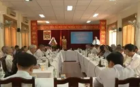 Đà Nẵng: Biểu dương 124 gương người tốt, việc tốt trong đồng bào công giáo