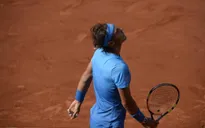 Nadal thừa nhận thất bại nhưng tuyên bố không đầu hàng