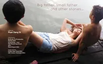 Phim “Cha và con và...” tranh giải Gấu Vàng tại LHP Berlin