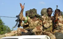 Quân đội Cộng hòa Chad tiêu diệt hơn 200 tay súng Boko Haram