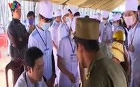 Phát động dự án "Chăm sóc sức khỏe nhân dân Tây Nguyên giai đoạn 2"