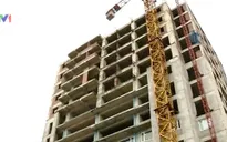 Dự án đất “vàng” chậm tiến độ: Lỗi do thủ tục đầu tư?