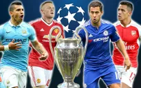 Lịch thi đấu Champions League: Arsenal dừng bước, Man Utd có vé sớm?
