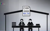 Quy trình chấm thi THPT quốc gia 2015 cần đảm bảo sự chặt chẽ