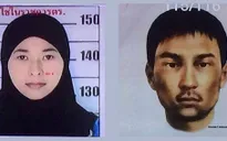 2 nghi phạm mới vụ đánh bom Bangkok lộ diện