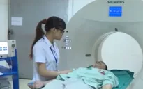 Tiến bộ trong chẩn đoán và điều trị ung thư tại BV Ung bướu Nghệ An