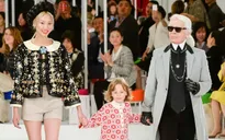 Chanel ra mắt BST thời trang rực rỡ ở Hàn Quốc