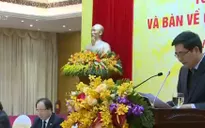 Hội nghị tổng kết phát triển chăn nuôi đại gia súc vùng Tây Bắc