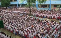 Hà Nội yêu cầu giáo viên, học sinh hát Quốc ca trong Lễ chào cờ