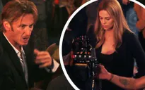 Charlize Theron đoàn tụ với Sean Penn