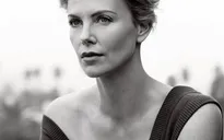 Charlize Theron: Sean Penn là tình yêu của đời tôi