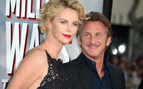 Sean Penn muốn hàn gắn với Charlize Theron