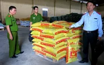 80% thức ăn chăn nuôi có sử dụng chất cấm