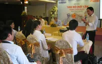 Nguy hiểm các loại chất cấm gây hại trong chăn nuôi