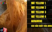 ‘Bộ NN&PTNT sẽ nỗ lực kiểm soát chất cấm trong chăn nuôi’