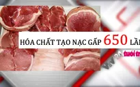 An toàn thực phẩm: Chuyện chưa bao giờ cũ!