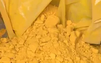 Phát hiện chất gây ung thư ở nhà máy chế biến thức ăn chăn nuôi
