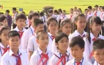 Tuyên dương Cháu ngoan Bác Hồ tiêu biểu Thủ đô