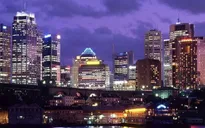 UNCTAD: Châu Á trở thành khu vực dẫn đầu về đầu tư trên thế giới