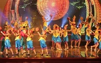 Hà Nội: Lễ tuyên dương Cháu ngoan Bác Hồ toàn quốc 2015